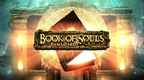 Play Book Of Souls Remastered slot
